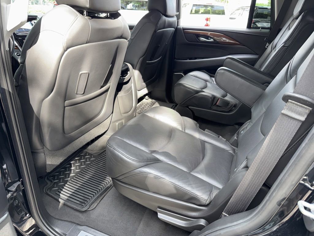 Used 2020 BLACK RAVEN Cadillac 2WD Standard image 27