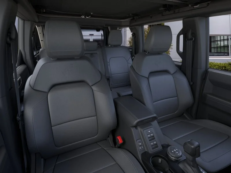 New 2026 Desert Sand Ford Outer Banks image 71