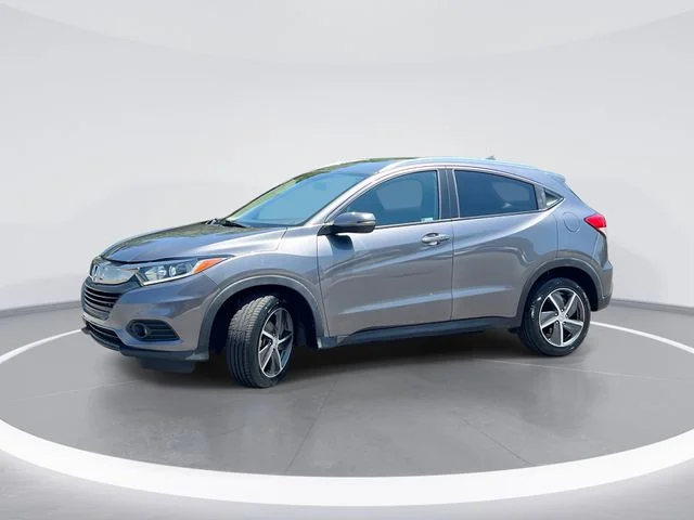 Used 2022  Honda EX image 1