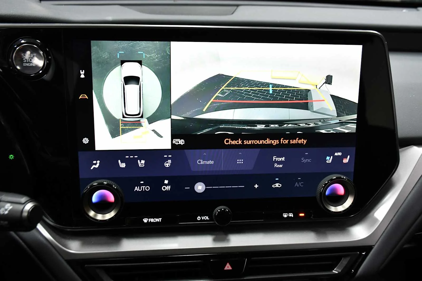 Used 2025 Caviar Lexus Premium image 21