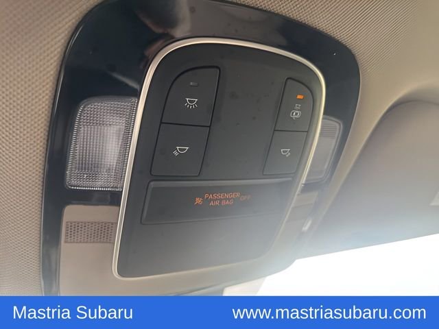 Used 2023 Stormy Blue Hyundai SE image 27