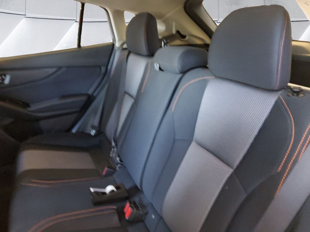 Used 2023 Silver Subaru Premium image 18