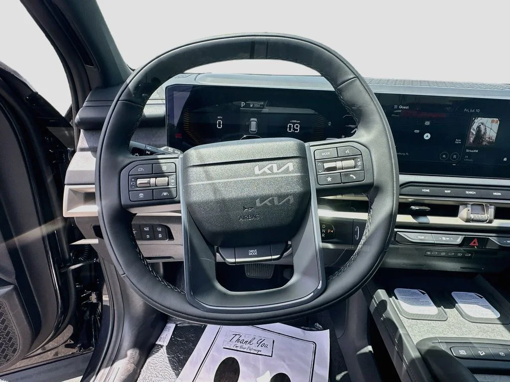 New 2027  Kia S image 11