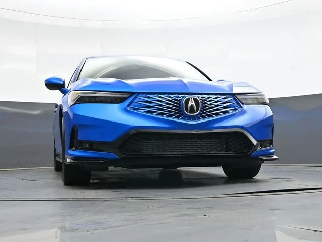 New 2026 Double Apex Blue Pearl Acura A-Spec Package image 36
