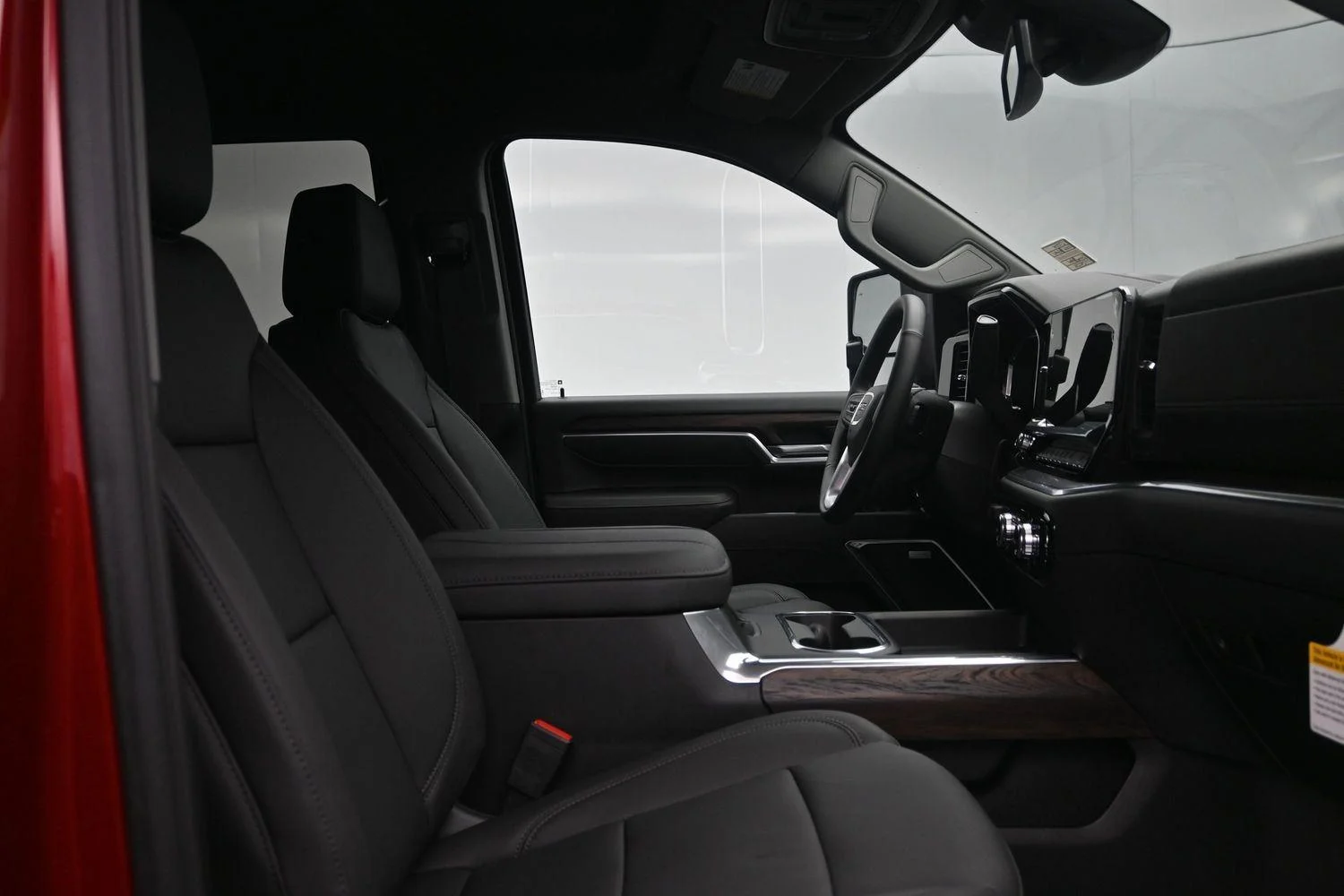 2026 GMC Sierra 2500HD SLT - Photo 14