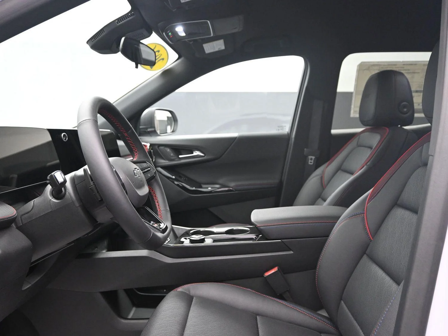 2026 Chevrolet Equinox RS - Photo 21