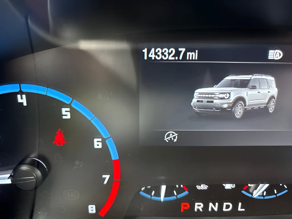Used 2024 Cactus Ford Big Bend image 16