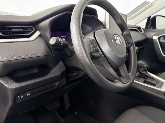 Certified Used 2024 ICE CAP Toyota  image 4