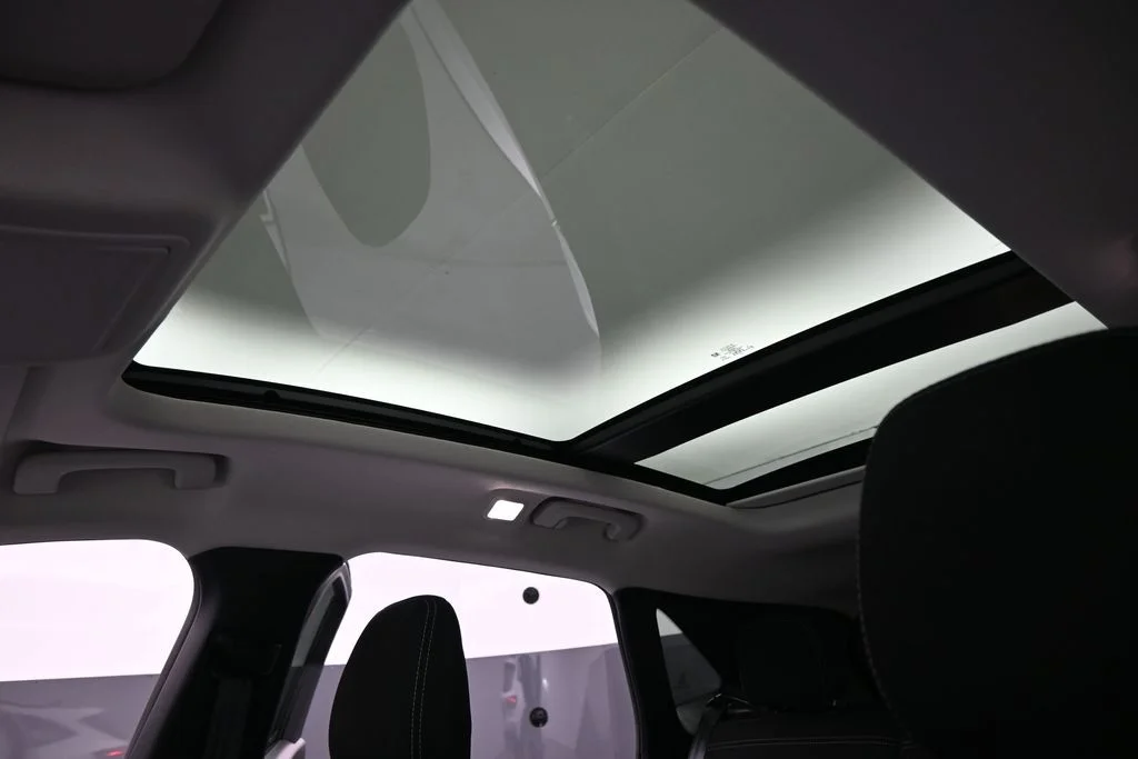 Certified Used 2025 White Ford Active image 15