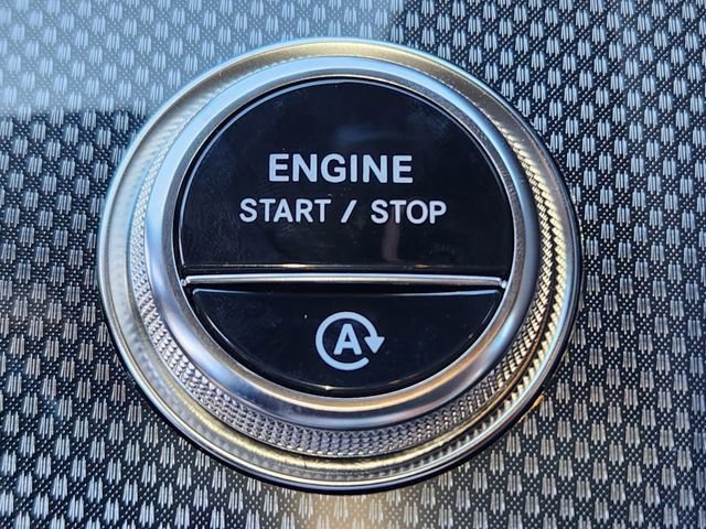 Certified Used 2026 Blue Mercedes-Benz GLC 300 image 23