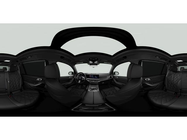New 2027 Black Sapphire Metallic BMW xDrive40i image 8
