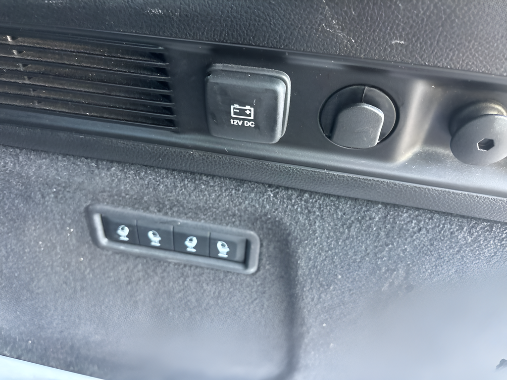 Certified Used 2024 White Jeep Series II image 41