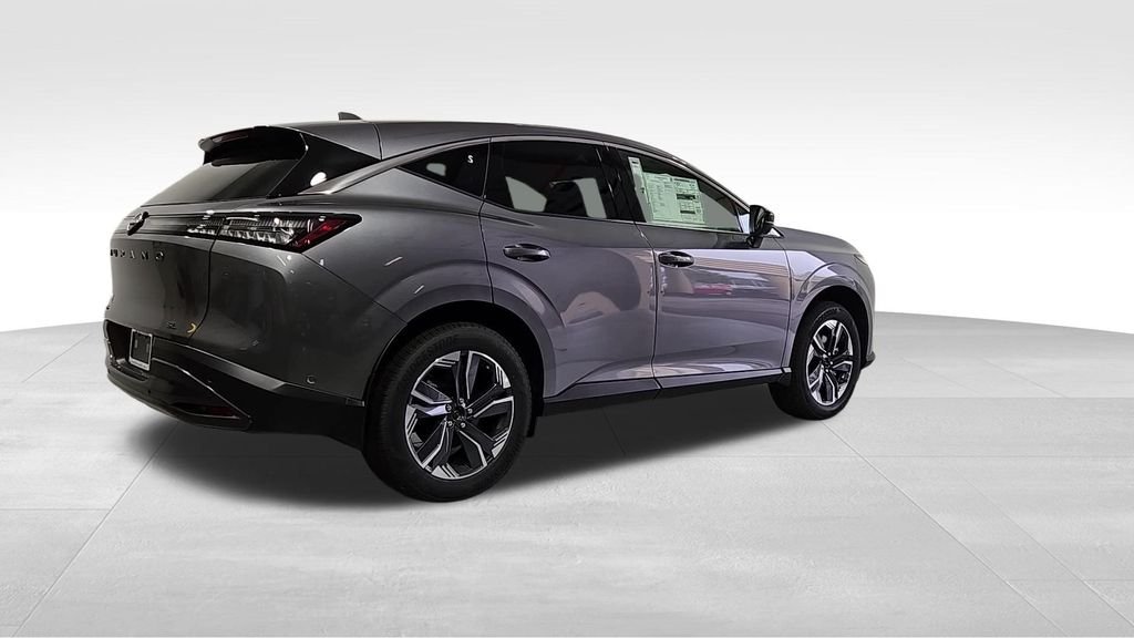 2025 Nissan Murano SL - Photo 6