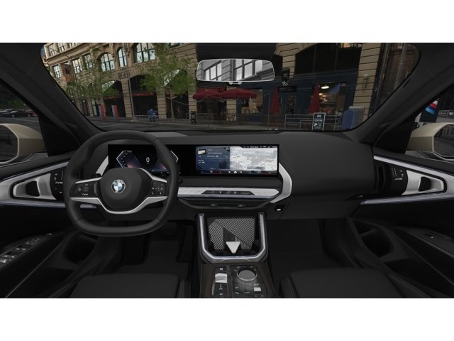 New 2026 Dune Grey Metallic BMW  image 10