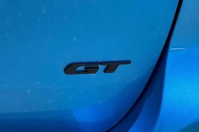 New 2026 B5 Blue Dodge GT PLUS image 28