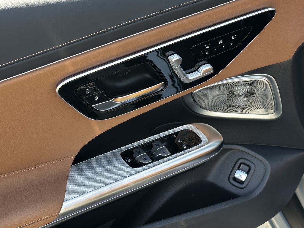 New 2027 MANUFAKTUR Alpine Grey Mercedes-Benz CLE 450 image 46