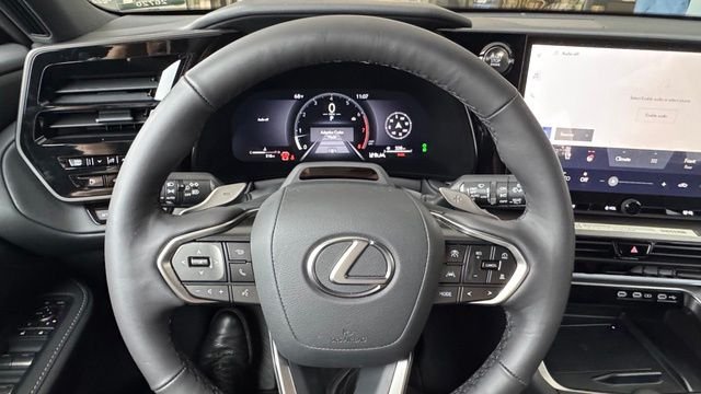 New 2026 Caviar Lexus PREMIUM AWD image 12