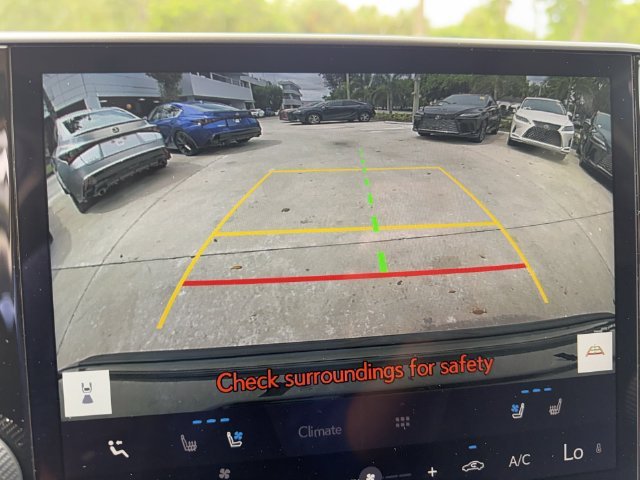 Certified Used 2024 CAVIAR Lexus 250 Premium image 17