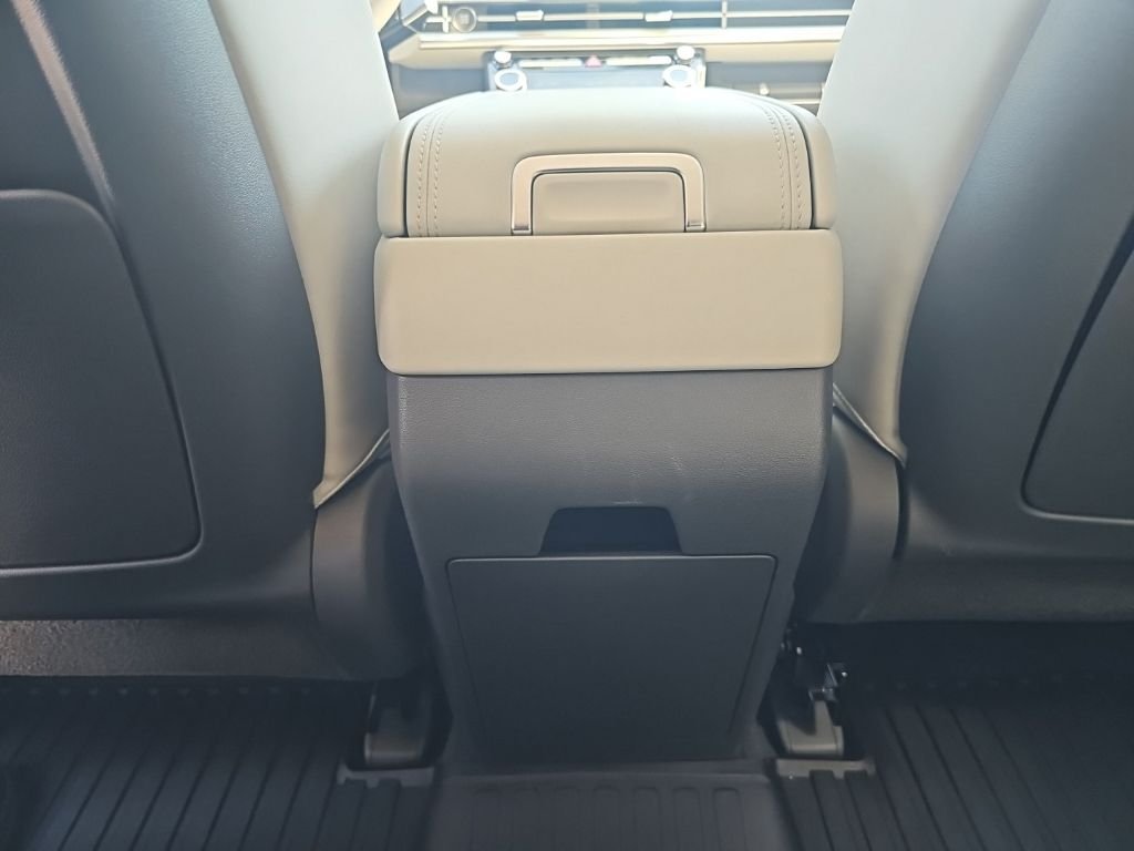 2026 Hyundai Santa Fe SEL - Photo 33