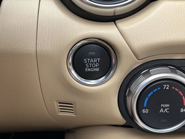 New 2026 Snowflake White Pearl Mazda Grand Touring image 16