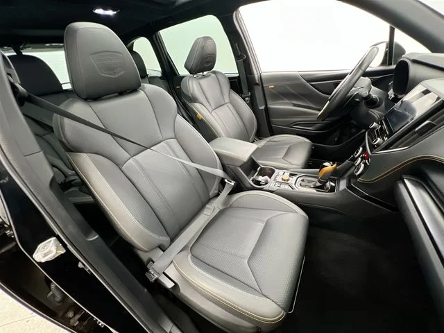 2023 Subaru Forester Wilderness - Photo 15