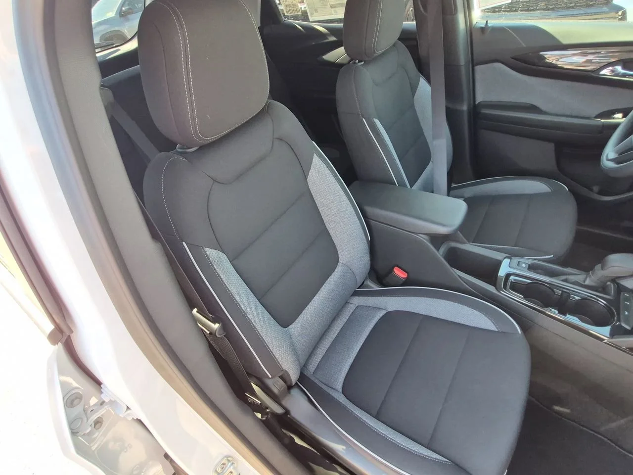 2026 Chevrolet Trailblazer LS - Photo 27