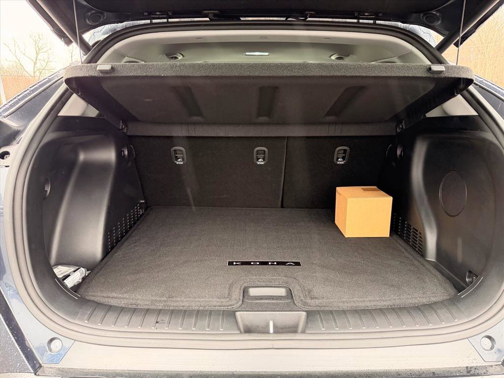 2024 Hyundai Kona Limited - Photo 24