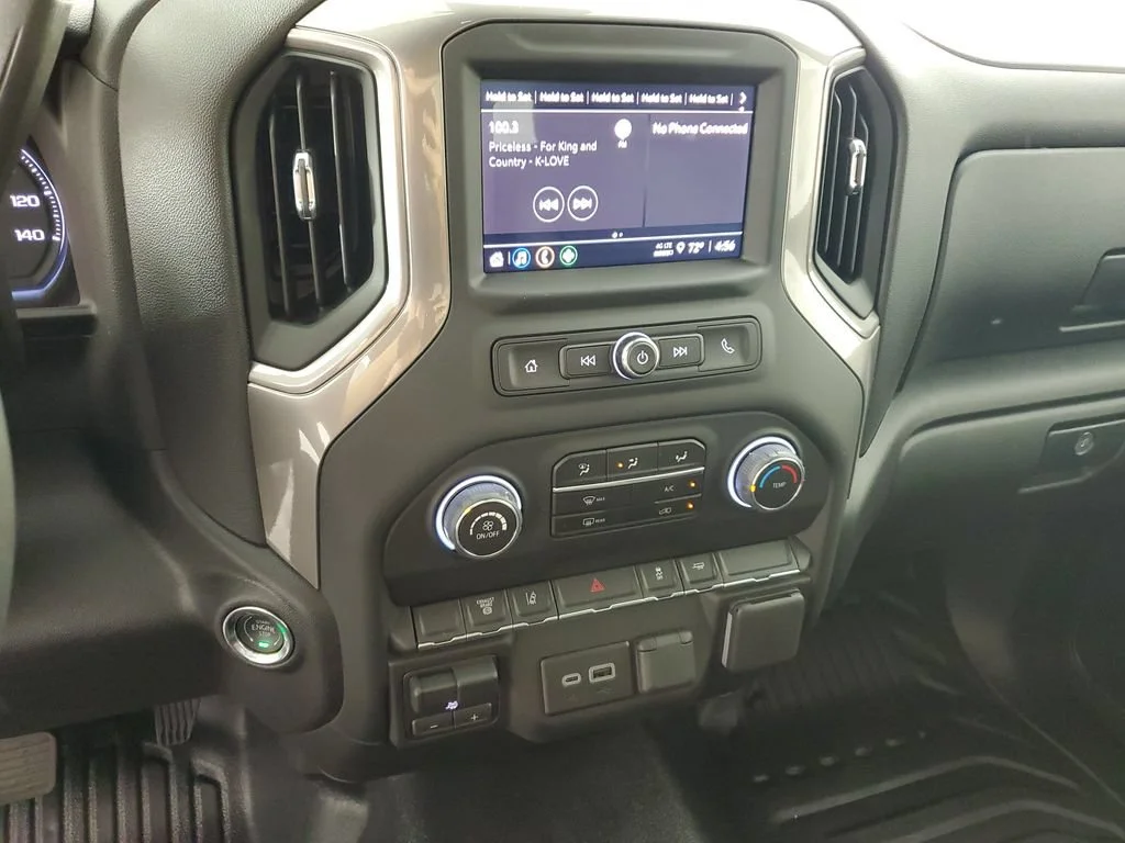 2026 Chevrolet Silverado 3500 HD Work Truck - Photo 19