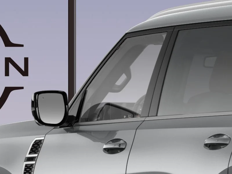 New 2026 Gray Nissan SL image 14