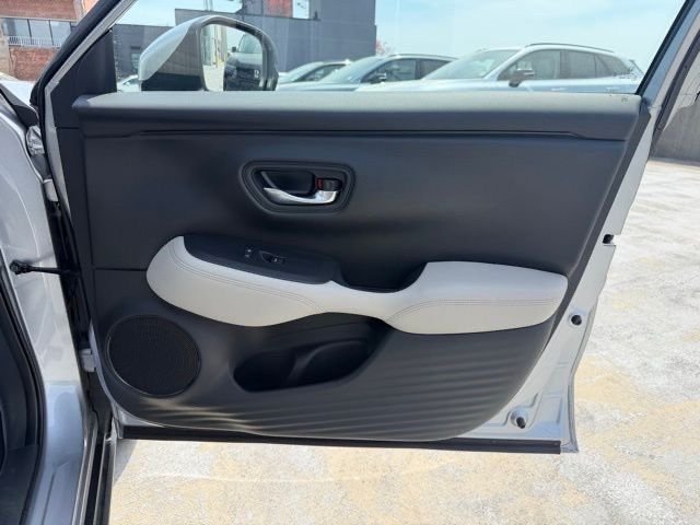 Used 2023 Gray Honda LX image 17