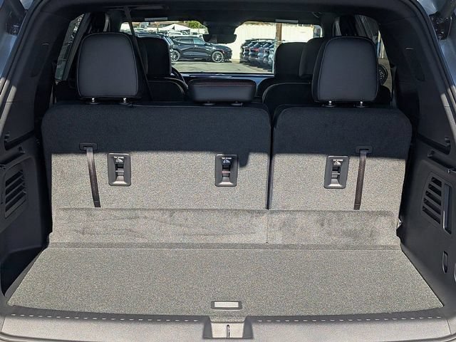 2026 Chevrolet Traverse Z71 - Photo 8