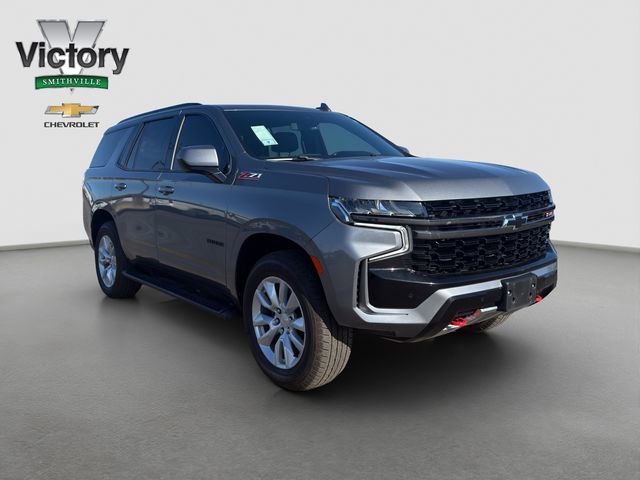 2022 Chevrolet Tahoe Z71 - Photo 32