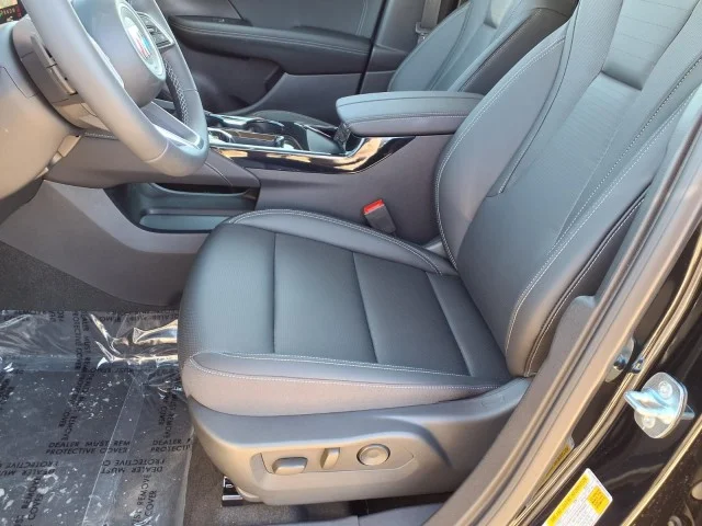 2026 Buick Envision Preferred - Photo 9