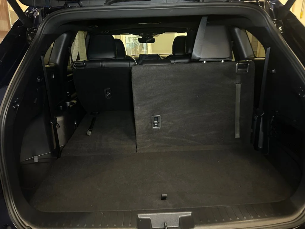 Used 2025 Blueprint Toyota XSE image 19