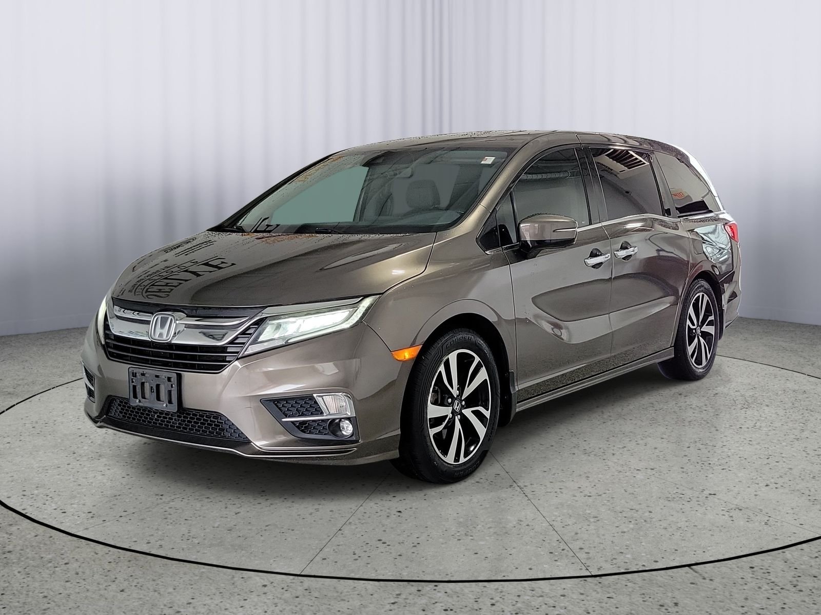 Used 2018  Honda Elite image 4