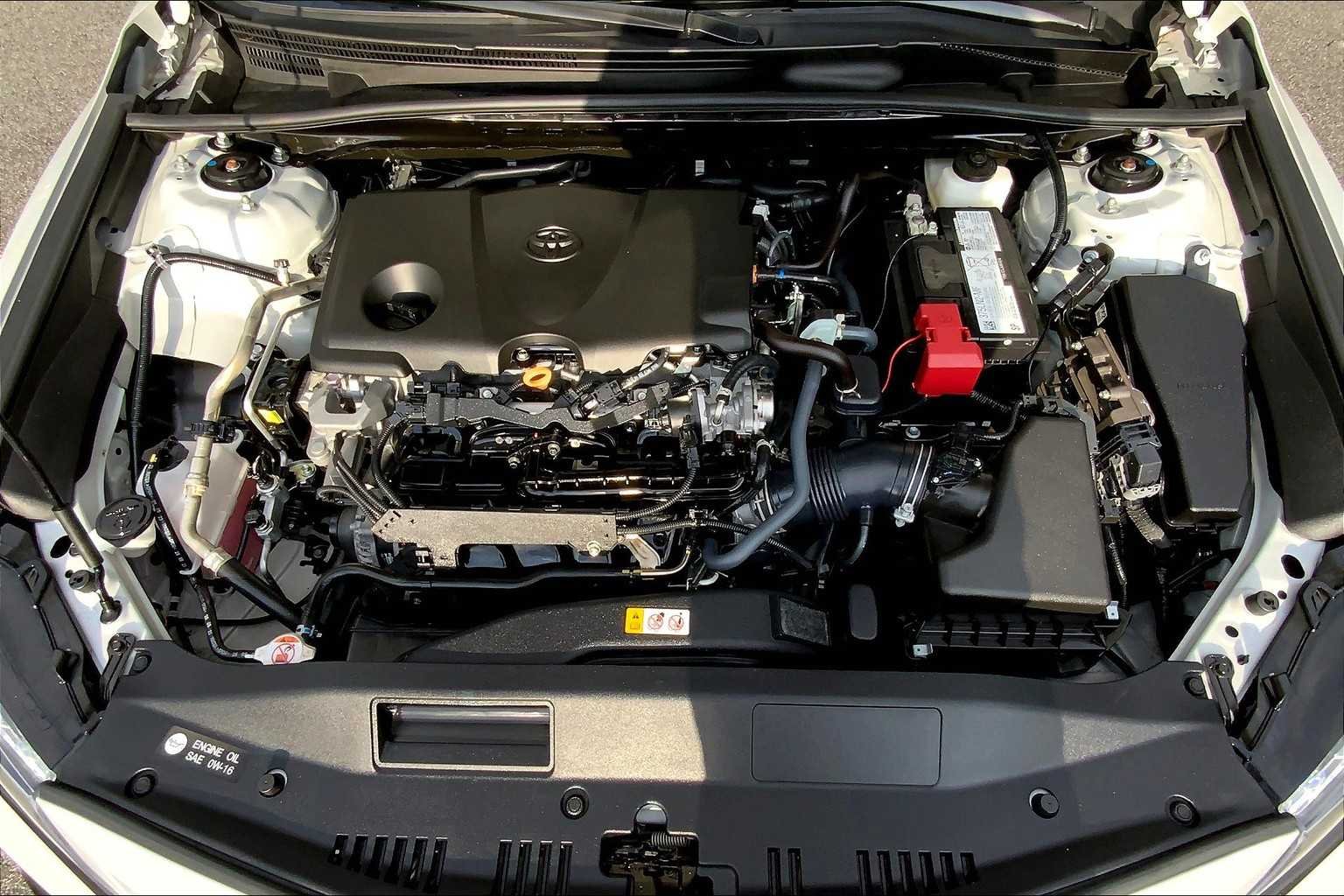 Used 2024 Ice Edge Toyota XSE image 25