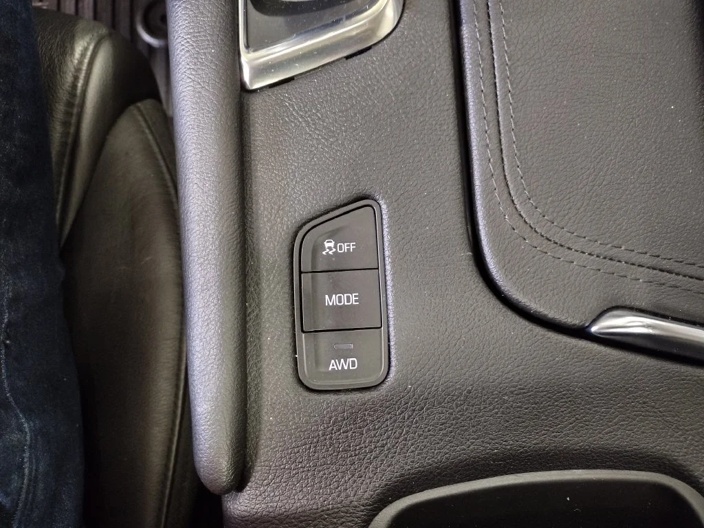 Used 2019 Black Cadillac Luxury image 11