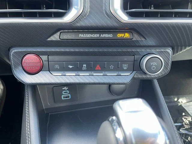 2025 Ford Mustang GT Premium Fastback - Photo 25