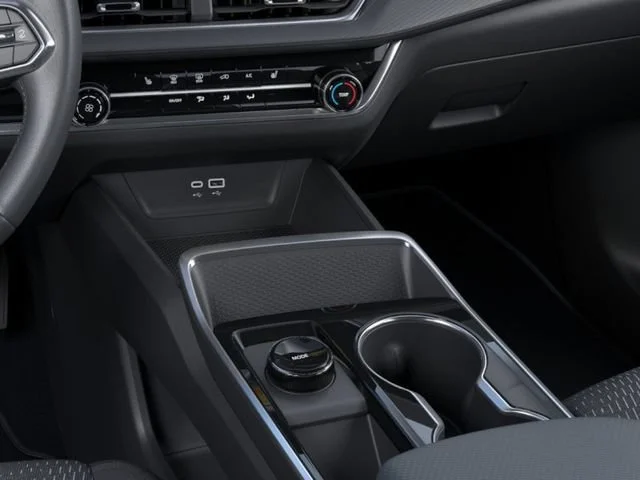 2027 Chevrolet Equinox LT - Photo 23