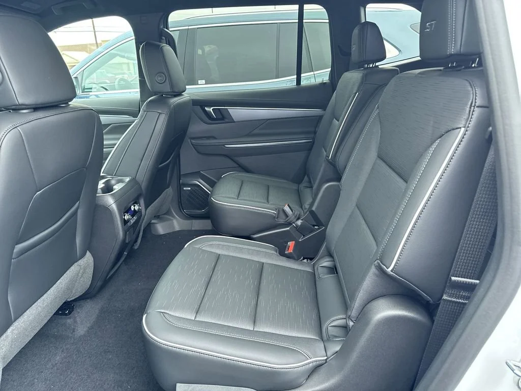2026 Buick Enclave Sport Touring - Photo 28