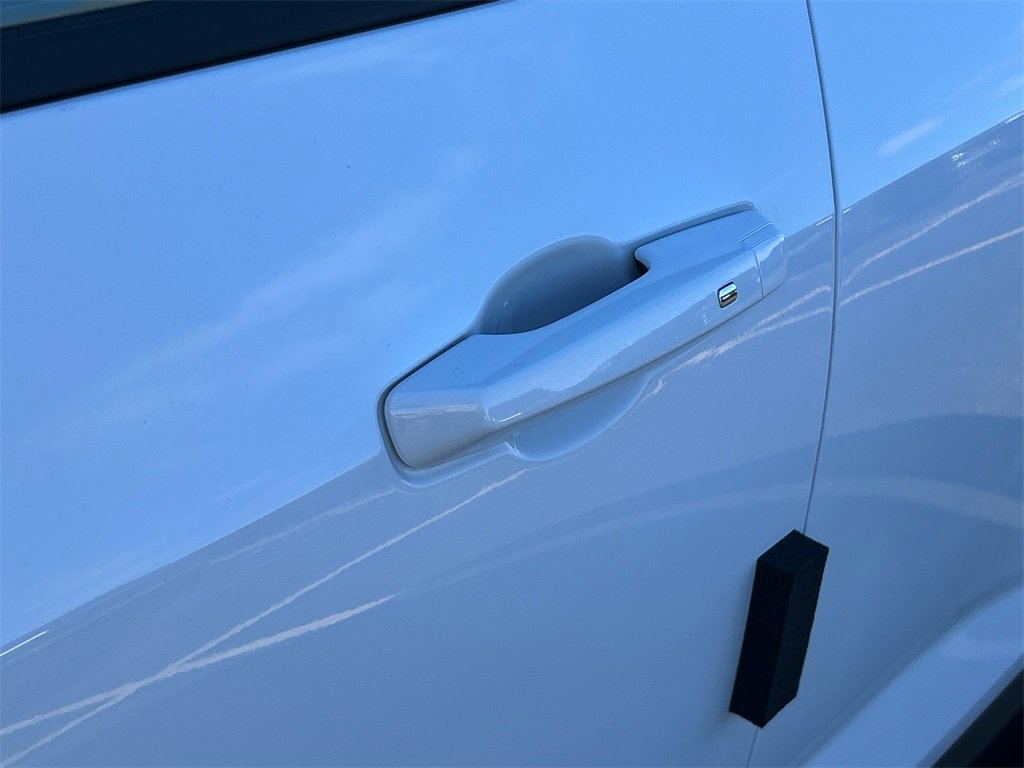 2026 GMC TERRAIN - Image 12