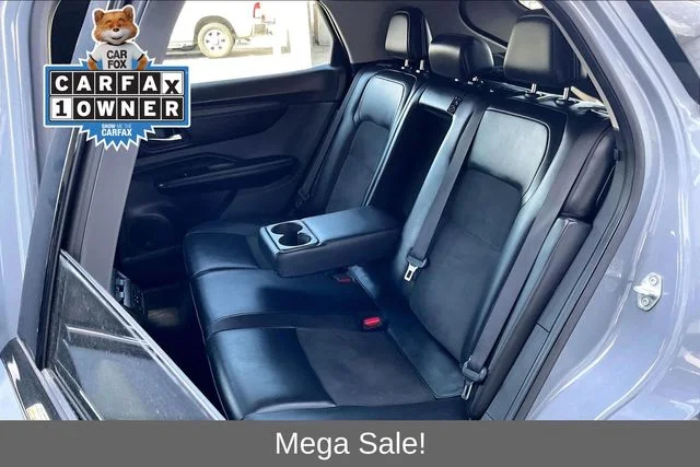 Used 2025 Gray Nissan ENGAGE image 25
