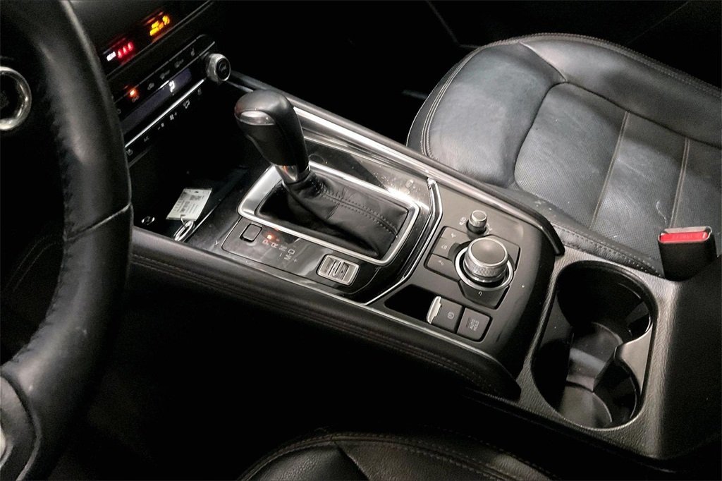 2023 MAZDA CX-5 - Image 16