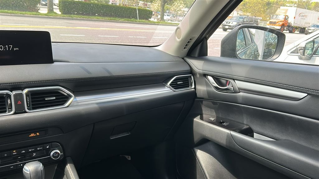 Used 2023 Black Mazda 2.5 S Preferred Package image 24