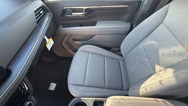 2026 Chevrolet Tahoe LS - Photo 12