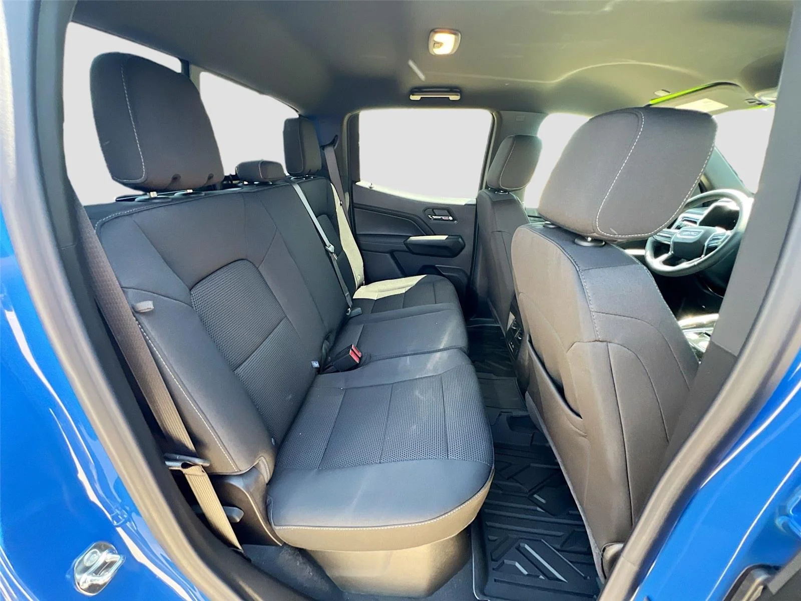 2026 GMC Canyon Elevation - Photo 27