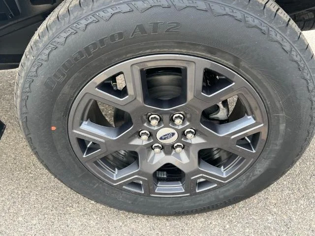 New 2026 Oxford White Ford STX® image 65