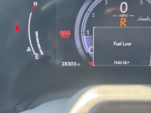 Used 2024 Gray Lexus 350 Premium Plus image 41