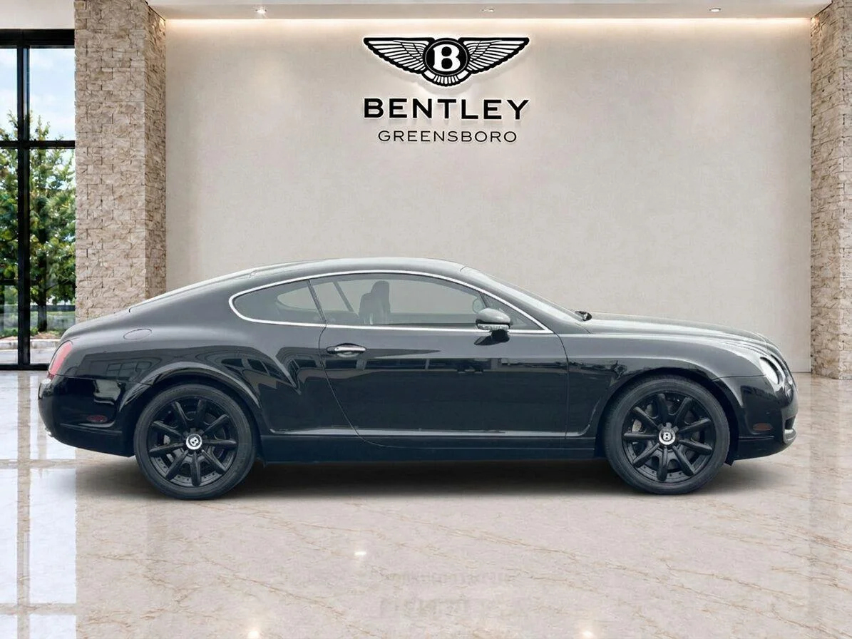 Used 2005 Beluga Bentley GT image 6