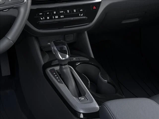 New 2026 Gray Buick Avenir image 23